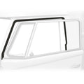 Deurrubbers L+R (paar) detail — T1