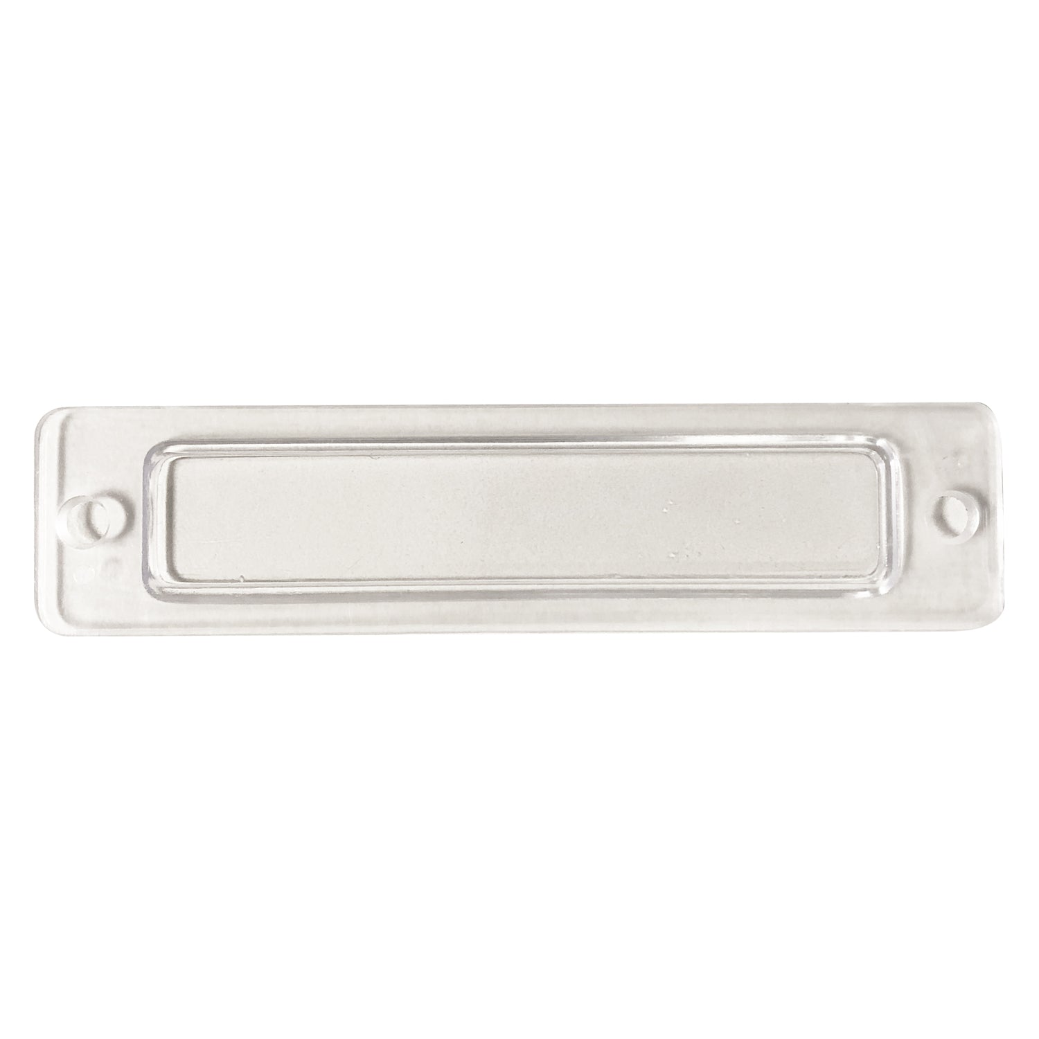 Nummerplaatverlichtingslens voor T1 — VintageDub