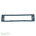 Rubber nummerplaatverlichting voor T1, T2 — VintageDub