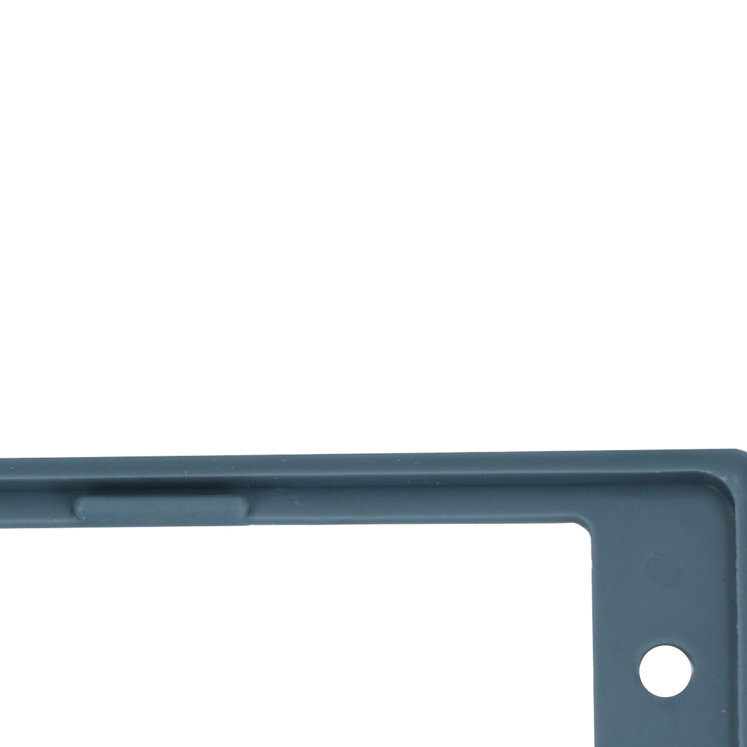 Rubber nummerplaatverlichting detail — T1, T2