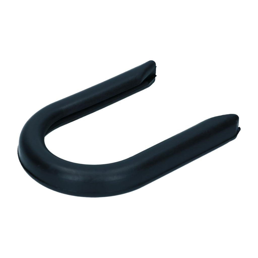 Stootrubber stuurkolom, zwart voor T1 — VintageDub