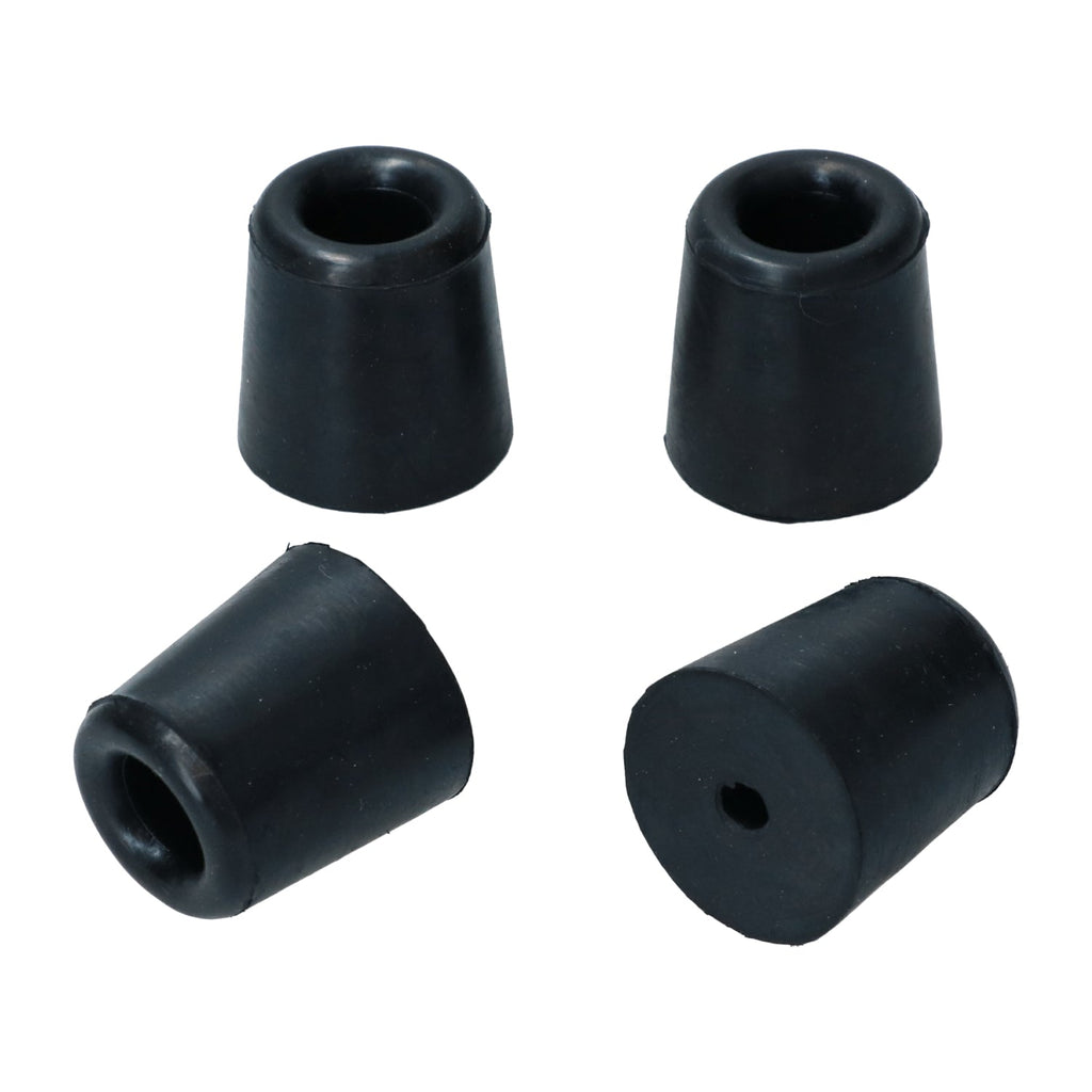 Laadklep stootrubber (28mm) Pick up (4st) detail — T1, T2