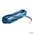 Bies in Samba sierlijst, zeeblauw voor T1 — VintageDub