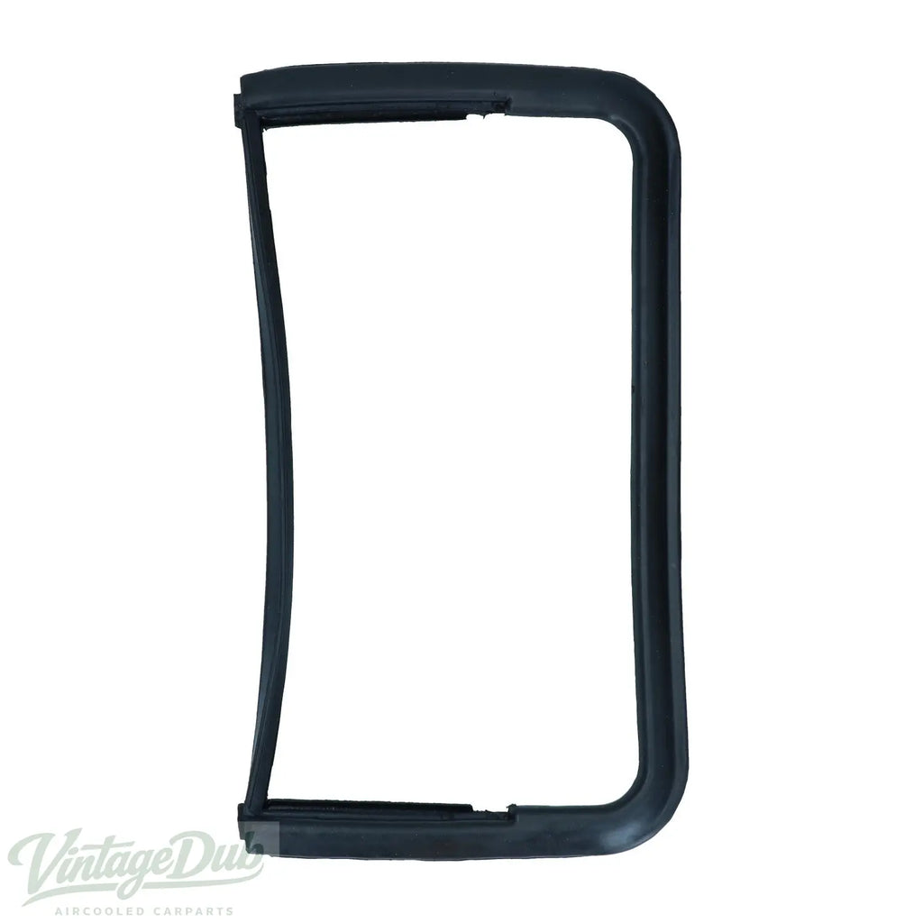 Tochtruitrubber midden & achter, L/R voor T2 — VintageDub