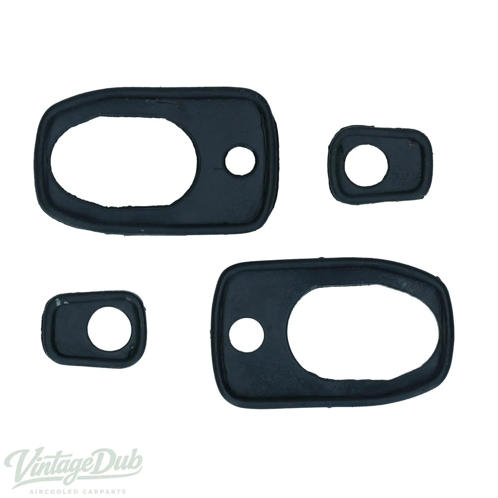 Dichting deurklink l/r (4 stuks) voor T2 — VintageDub