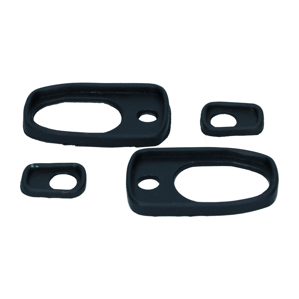 Dichting deurklink l/r (4 stuks) detail — T2
