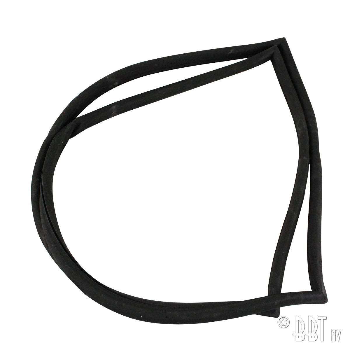 Motorkleprubber, TQ detail — T2