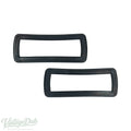 Knipperlichtrubbers (paar) voor T2 — VintageDub