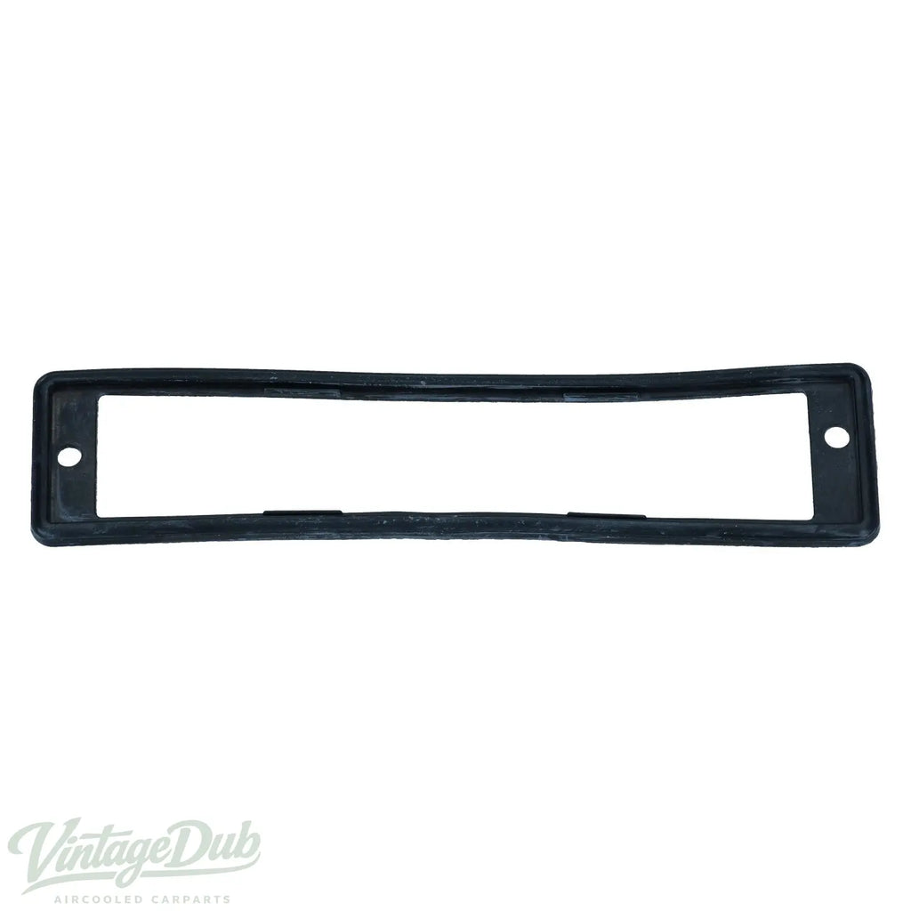 Rubber nummerplaatverlichting voor T2 — VintageDub