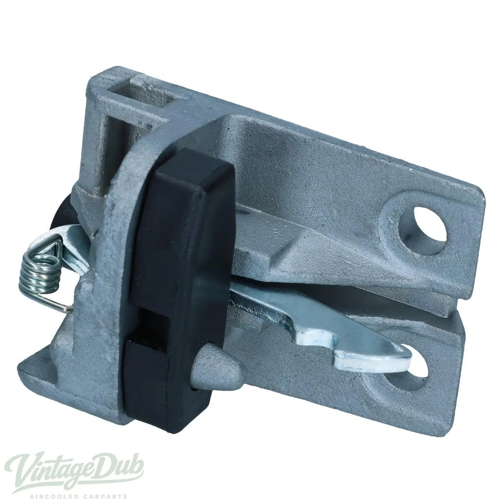 VW T2 Schuifdeurvergrendeling rechts 211843740A — VintageDub