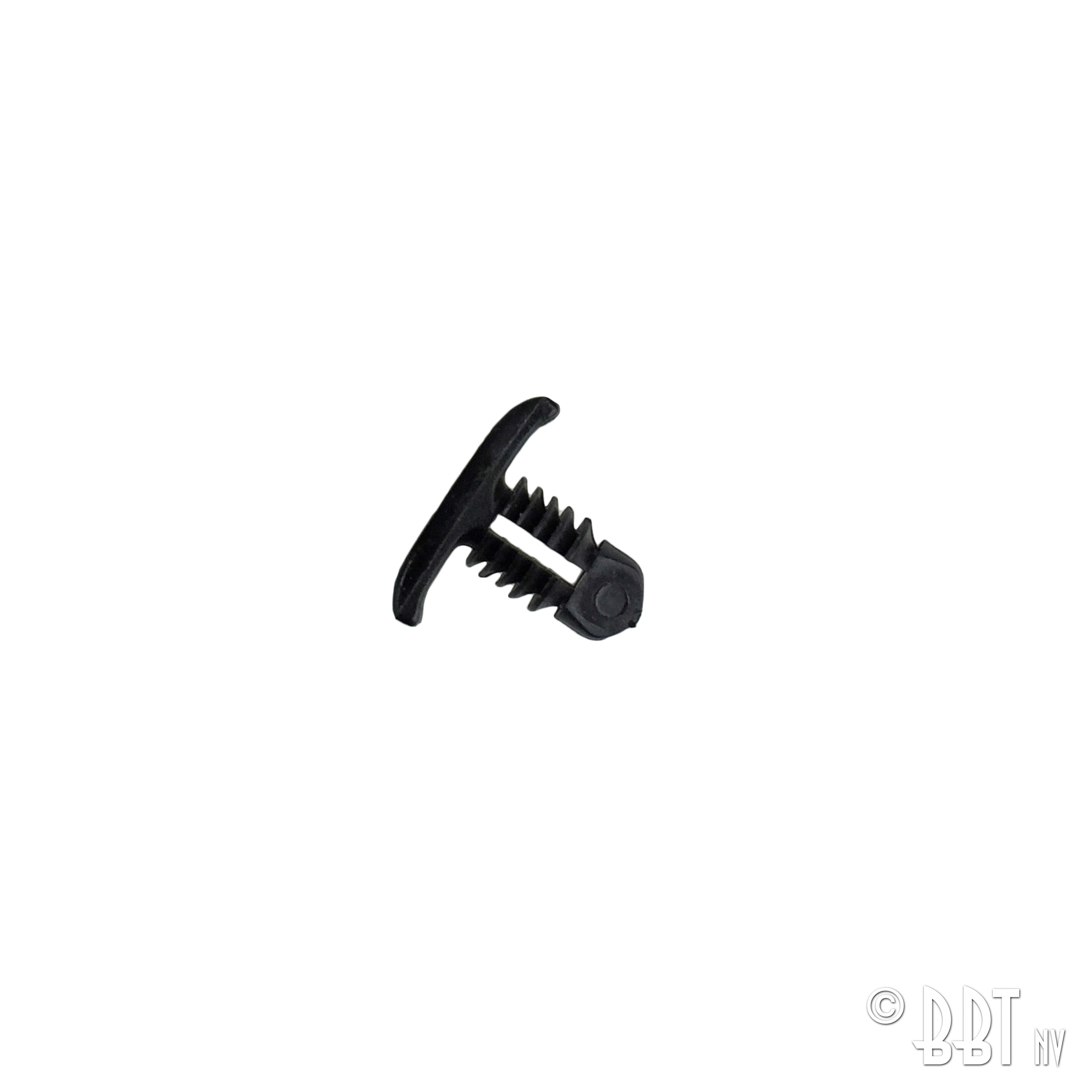 Clip deurrubber voor T3 — VintageDub