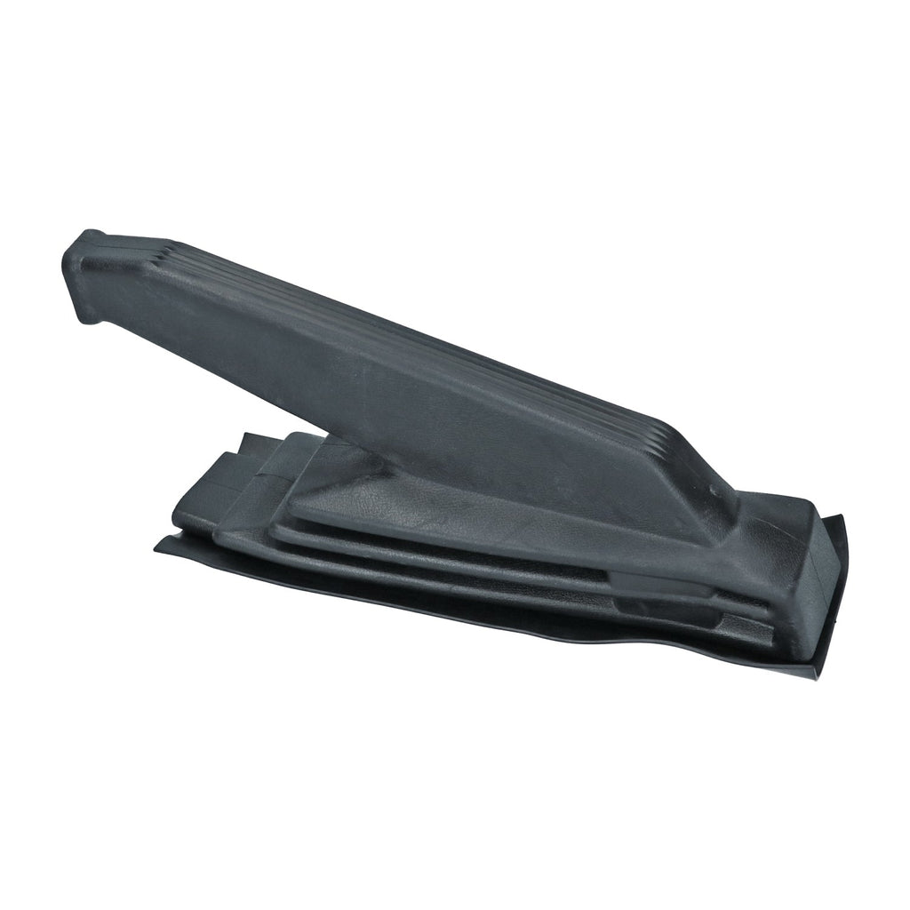 Handremrubber, zwart voor T3 — VintageDub
