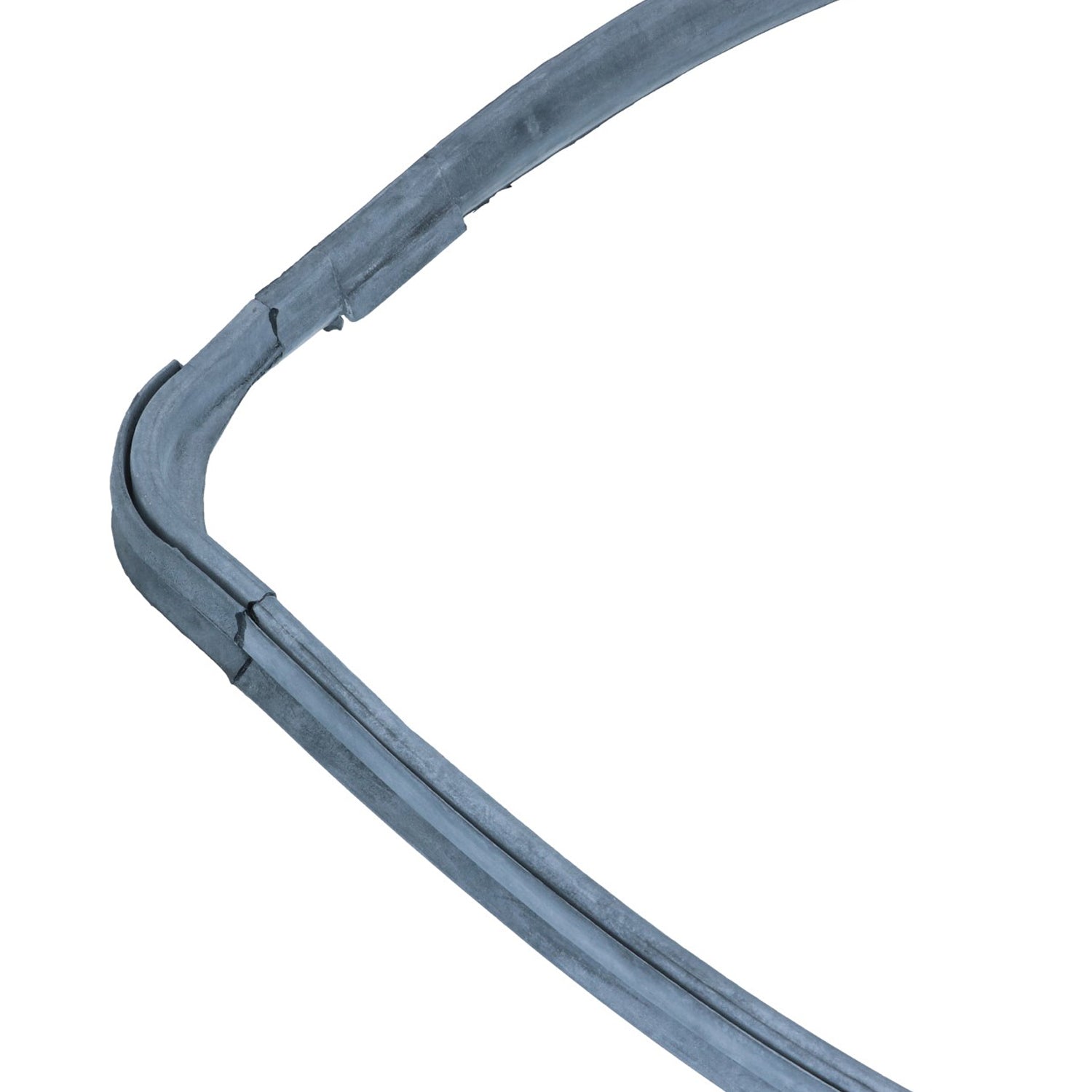 Typ 3 Deurrubber links - Type3 Duits Vewib — VintageDub