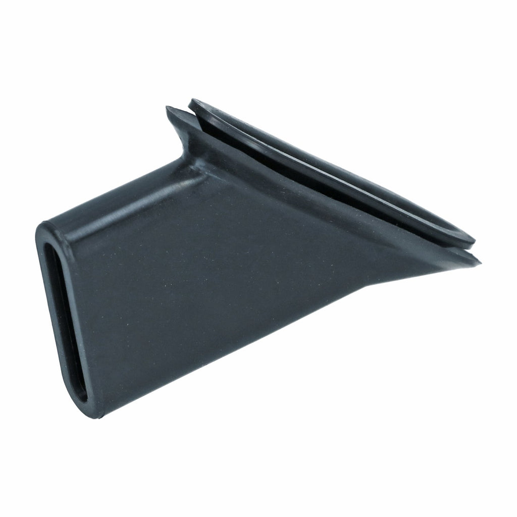 Bumpersteunrubber, voor voor KG — VintageDub