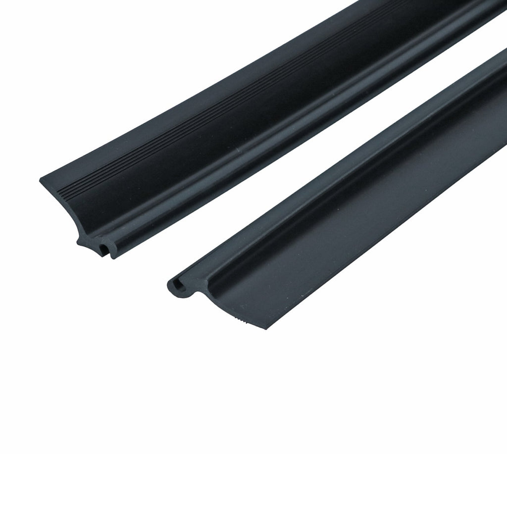Deurrubber op B-stijl detail — KG