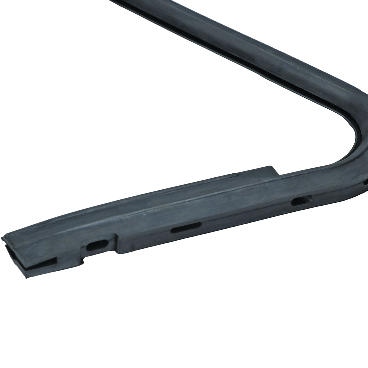 Tochtruitrubbers detail — KG