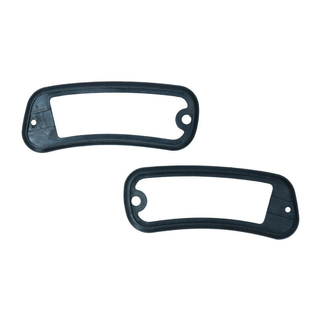 Knipperlichtrubbers voor voor KG — VintageDub