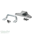 VW T2 Bevestigingsset rugleuning passagierszetel 211881546 211881542 — VintageDub