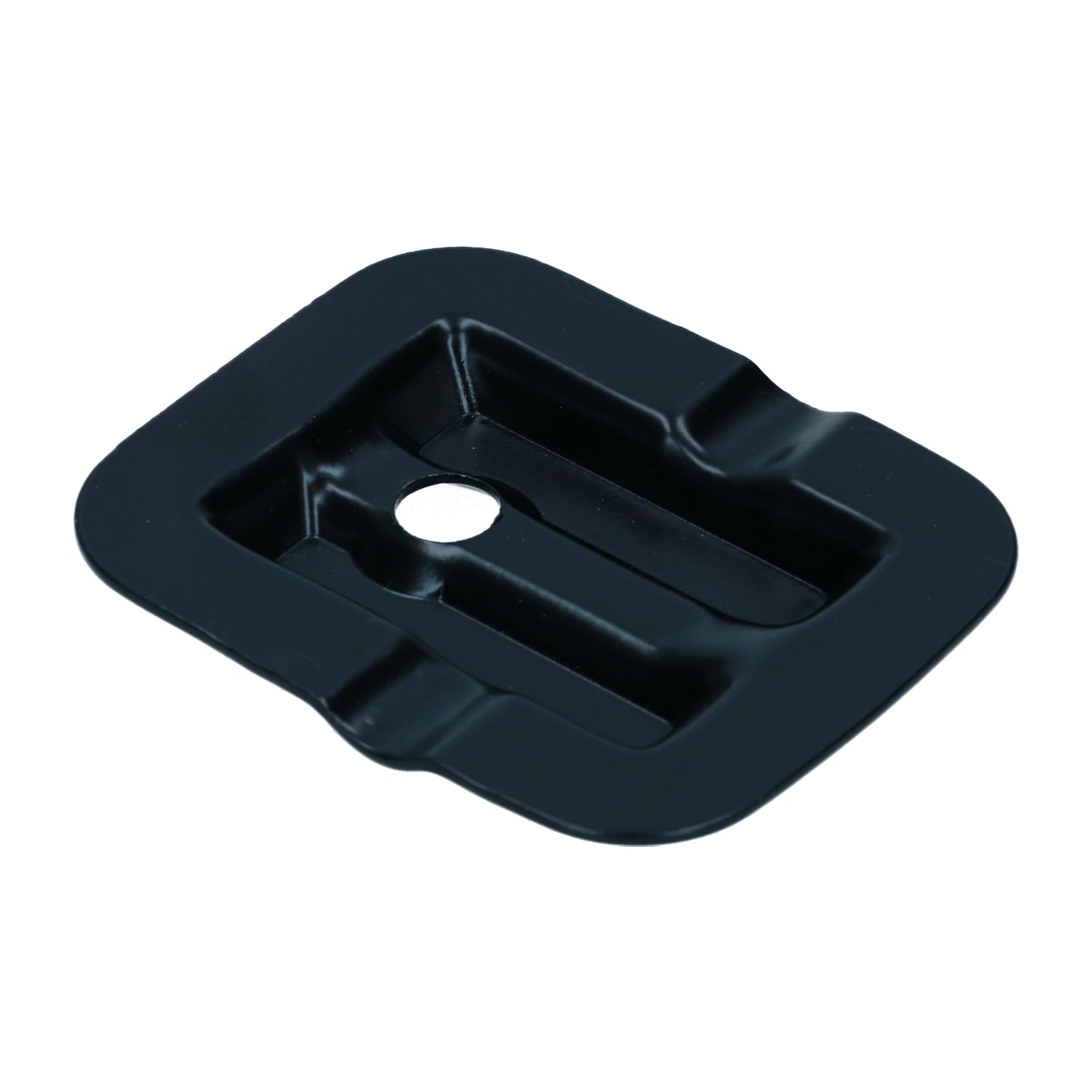 Bevestigingsplaat middenstoel voor T1, T2 — VintageDub
