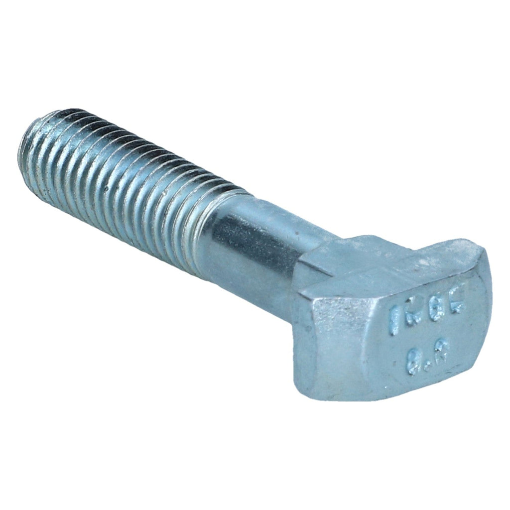 Bout voor bevestiging middenstoel (M10x50) - OEM detail — T1, T2