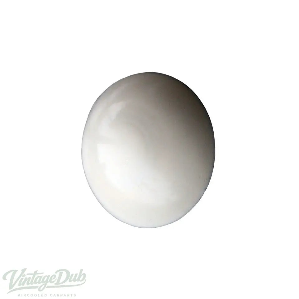 Bumperbout dop (Wit) detail — T2
