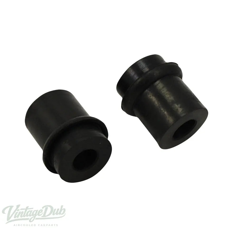 Rubberen buffer, bumper achteraan, per paar detail — KG