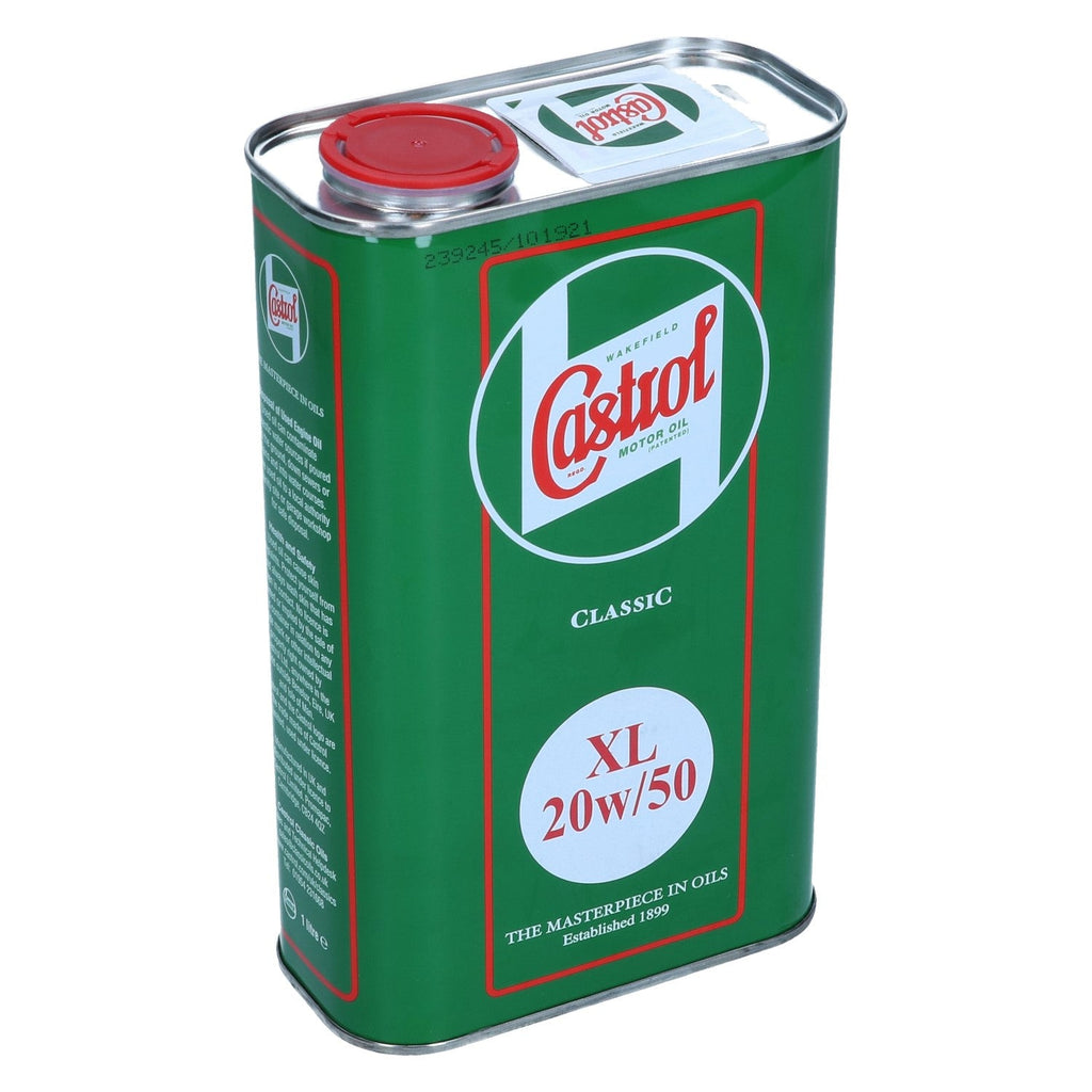 Kever, KG voor T1, T2, — VintageDub