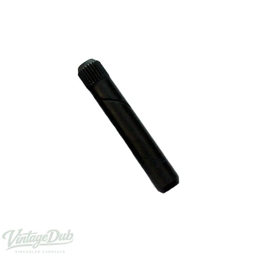 Deurscharnierpen 8.2mm (+0.20mm) detail — Kever
