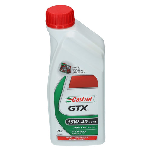 Kever, KG voor T1, T2 — VintageDub
