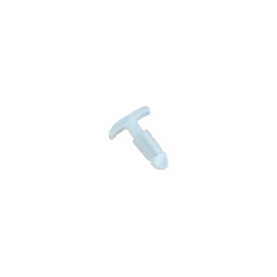 Clip voorkoffer dichting detail — Kever