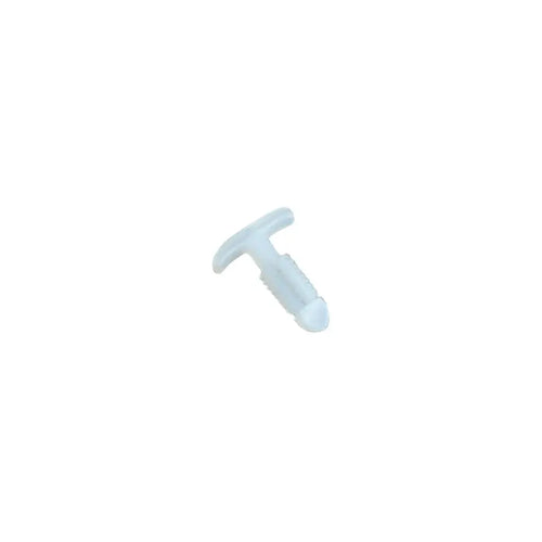 Clip voorkoffer dichting detail — Kever