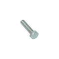 Zeskantbout volle draad verzinkt M8 x 35 Din 933 voor T1, T2, Kever, KG — VintageDub