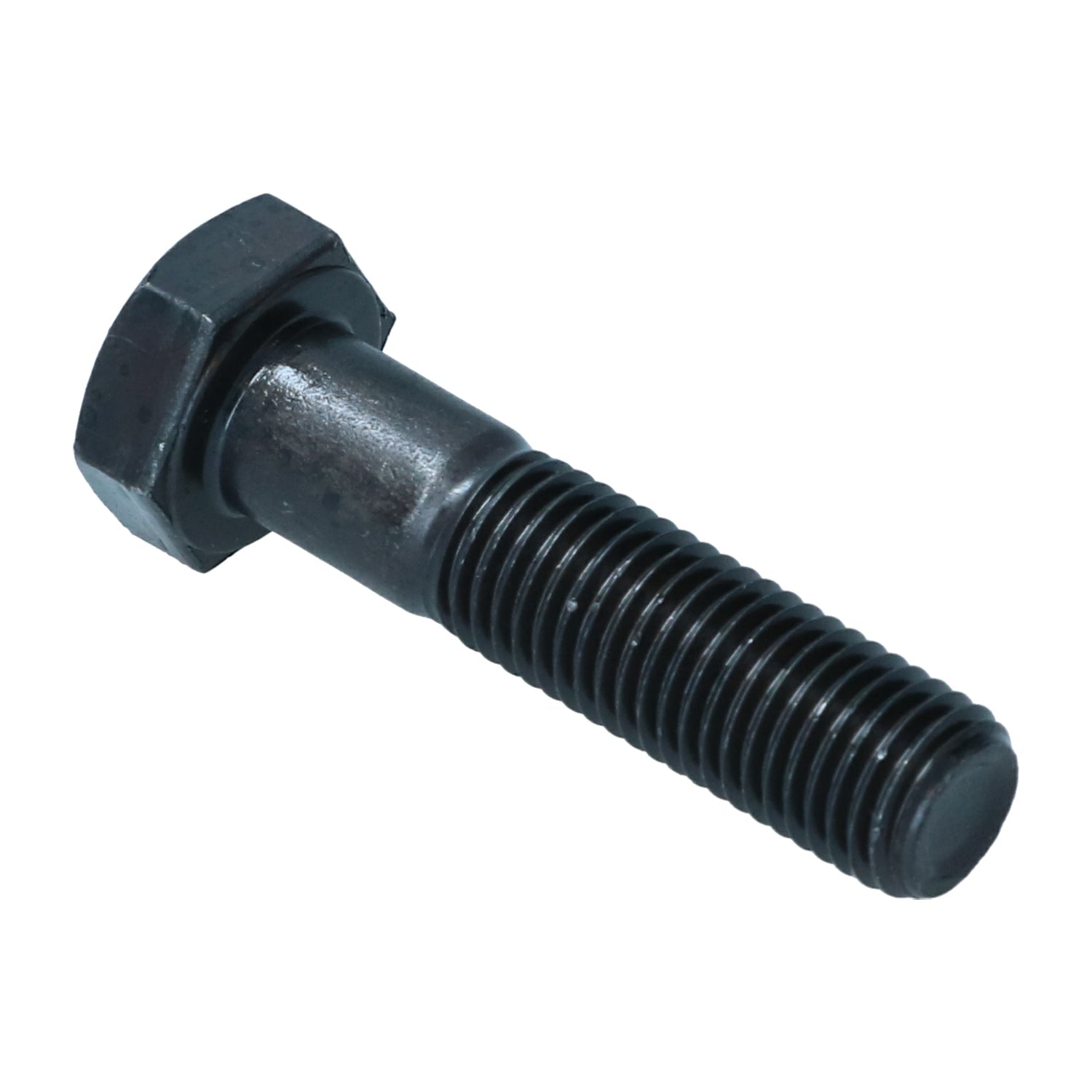 Zeskantbout halve draad M12 x 50 x 1.5 Din 960 detail — T1, T2, Kever, KG