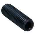 Draadstuk, inbus, M6 x 20 Din 913 voor T1, T2, Kever, KG — VintageDub