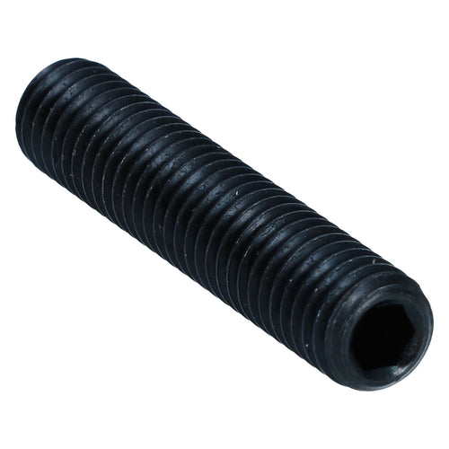 Draadstuk, inbus, M8 x 40 Din 913 voor T1, T2, Kever, KG — VintageDub
