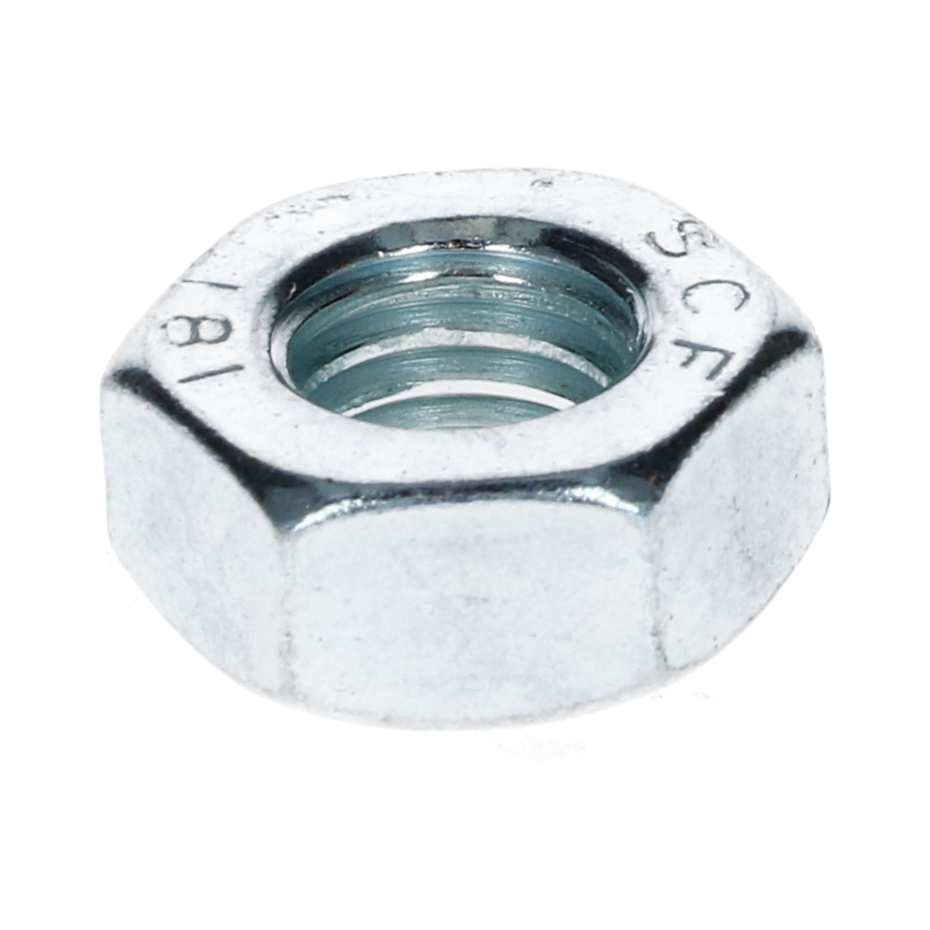 Moer M10 Din 934 voor T1, T2, Kever, KG — VintageDub