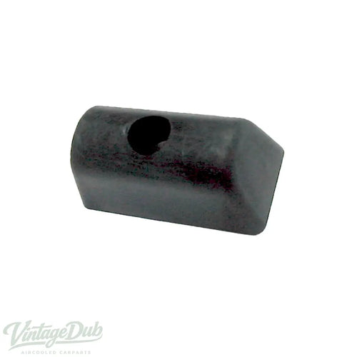 Aanslagrubber stoelleuning vooraan – VW T1 Bus – OEM 211 881 865A – detail 2
