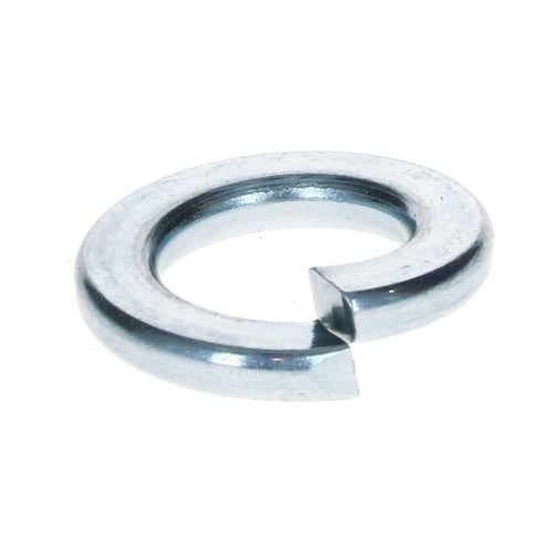 Veerring verzinkt M10 Din 127B voor T1, T2, Kever, KG — VintageDub