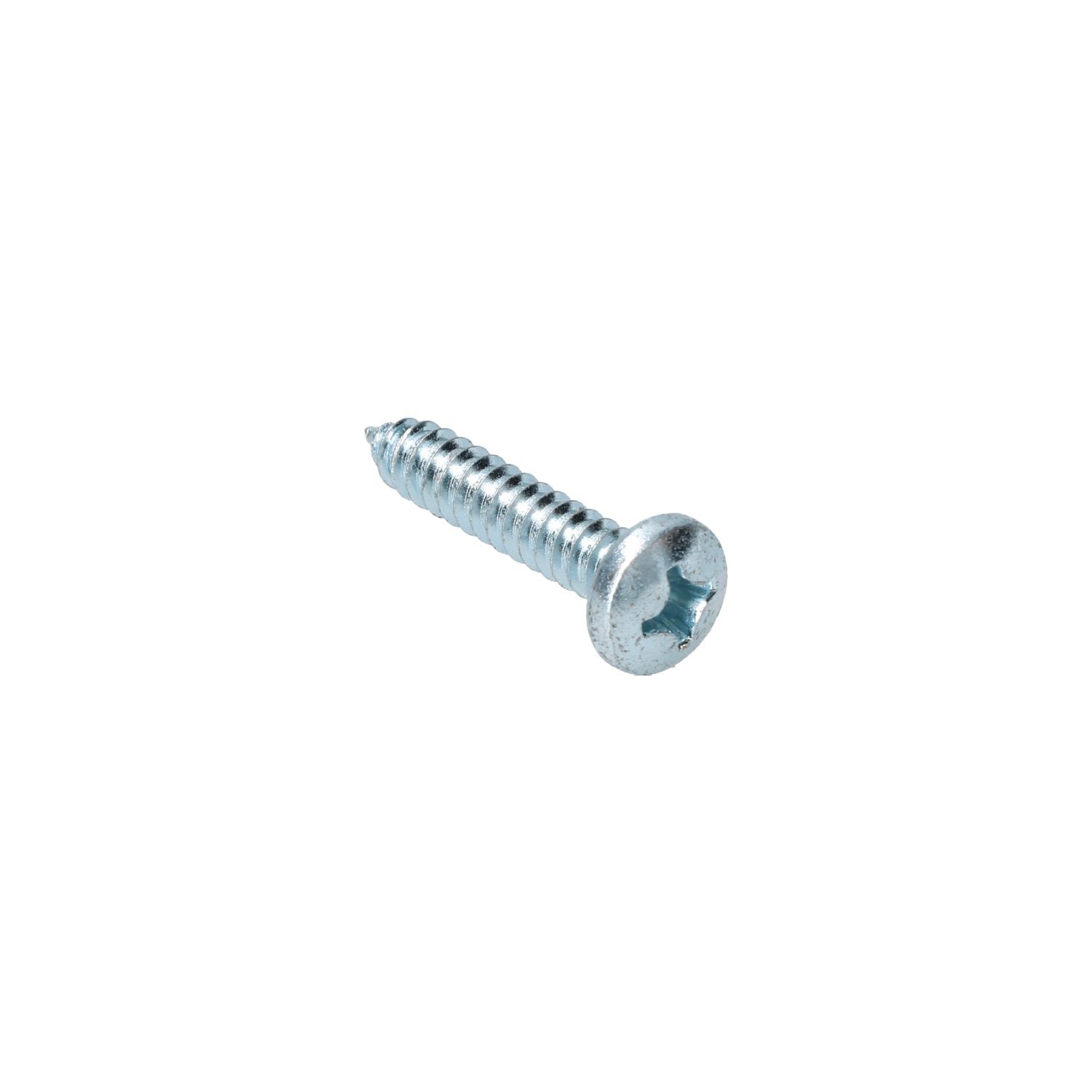 Parkervijs vlak 6.3 x 32 voor T1, T2, Kever, KG — VintageDub