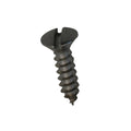 Parkervijs RVS bolconisch 3.5 x 16 voor T1, T2, Kever, KG — VintageDub
