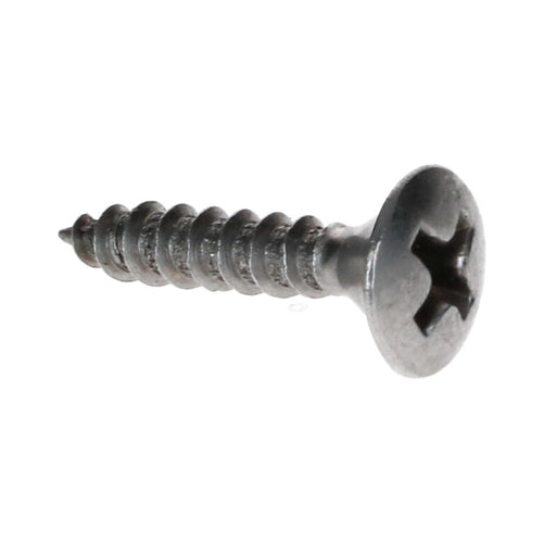 Parkervijs RVS bolconisch verzonken 3.9x13 Din783c voor T1, T2, Kever, KG — VintageDub
