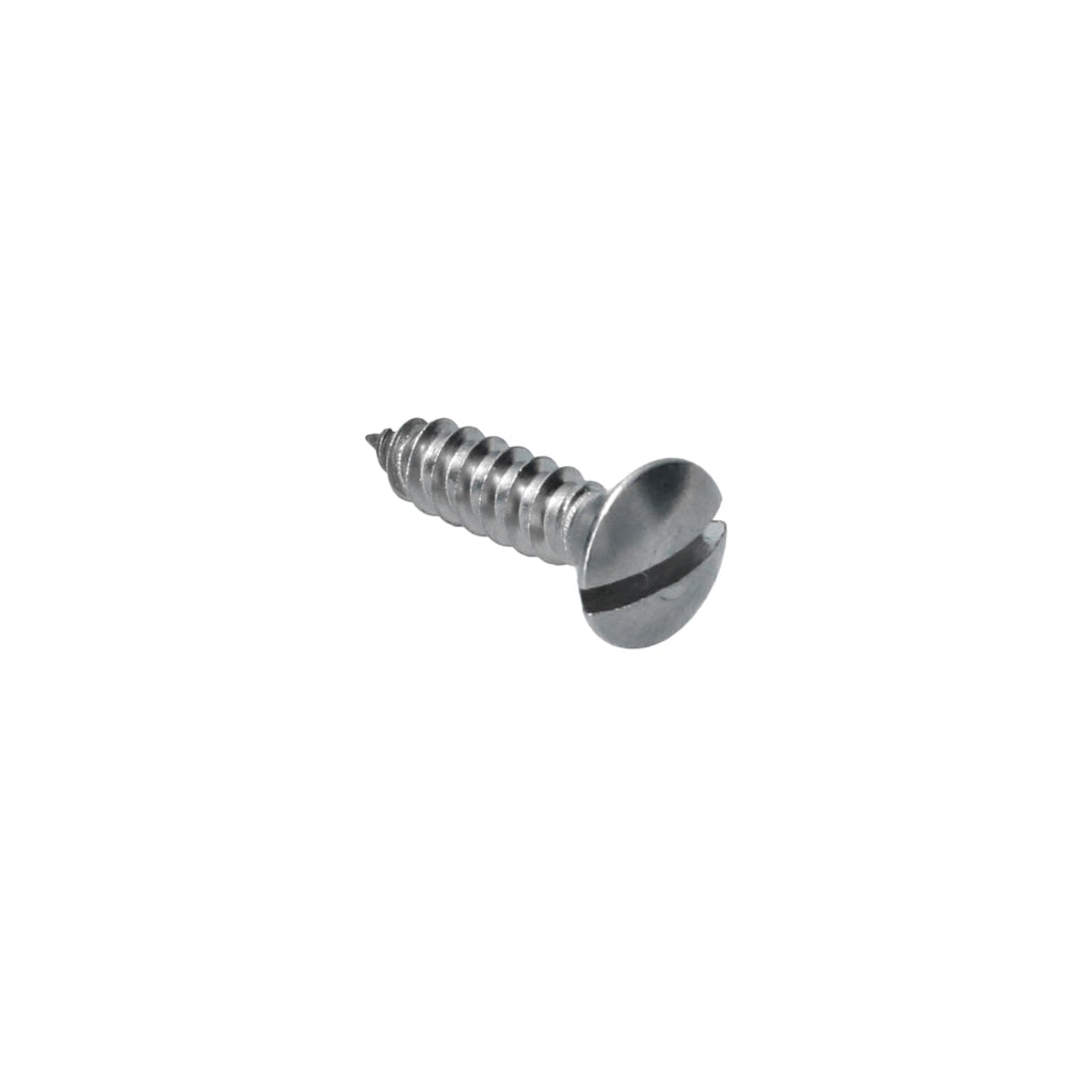 Parkervijs RVS bolconisch verzonken (Gleufkop) 4,8x19mm, DIN7973C voor T1, T2, Kever, KG — VintageDub