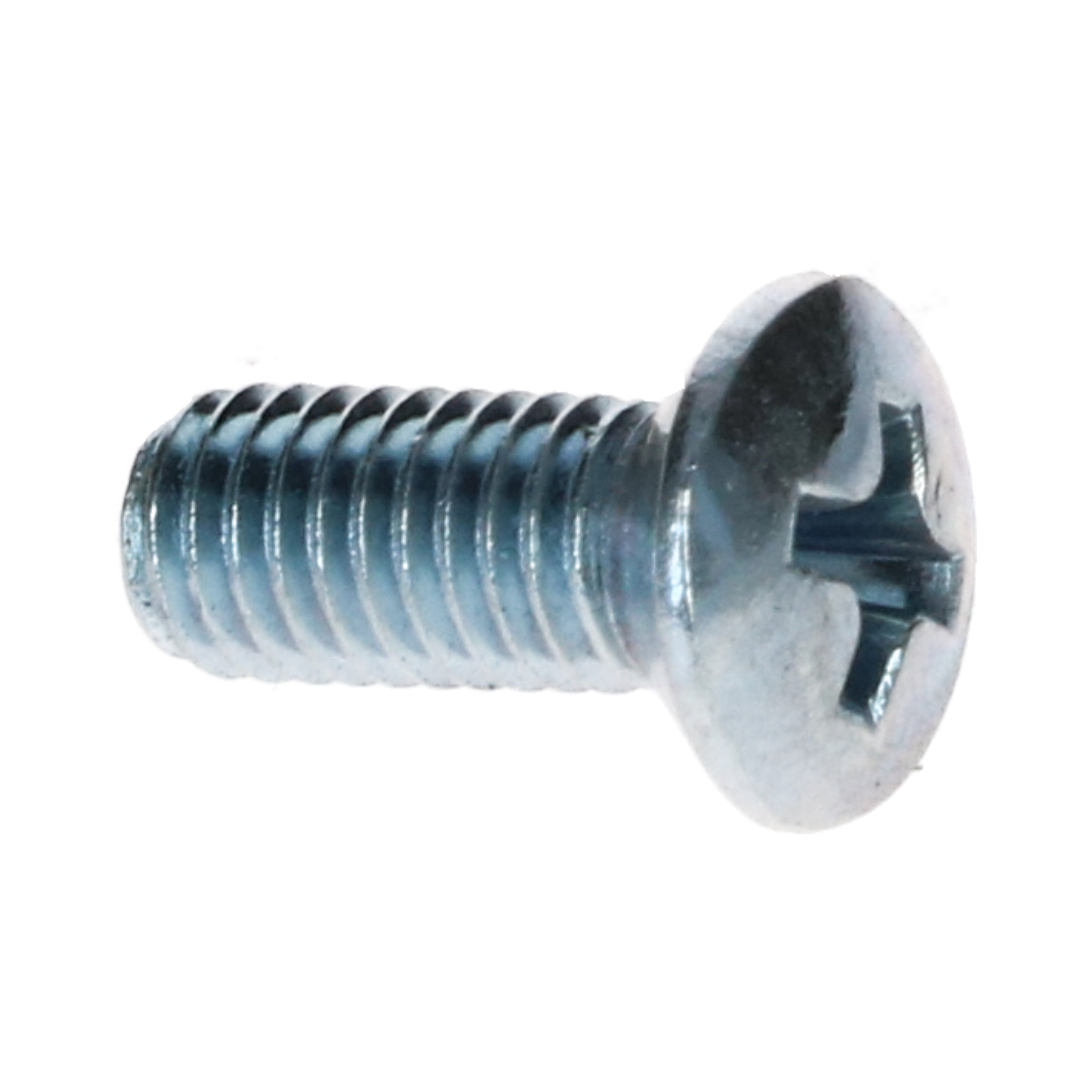 Bolverzonken kruiskopschroef M5 x 12mm Din 966 voor T1, T2, Kever, KG — VintageDub