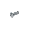 Bolverzonken gleufkopschroef M5 x 16mm DIN 91 voor T1, T2, Kever, KG — VintageDub