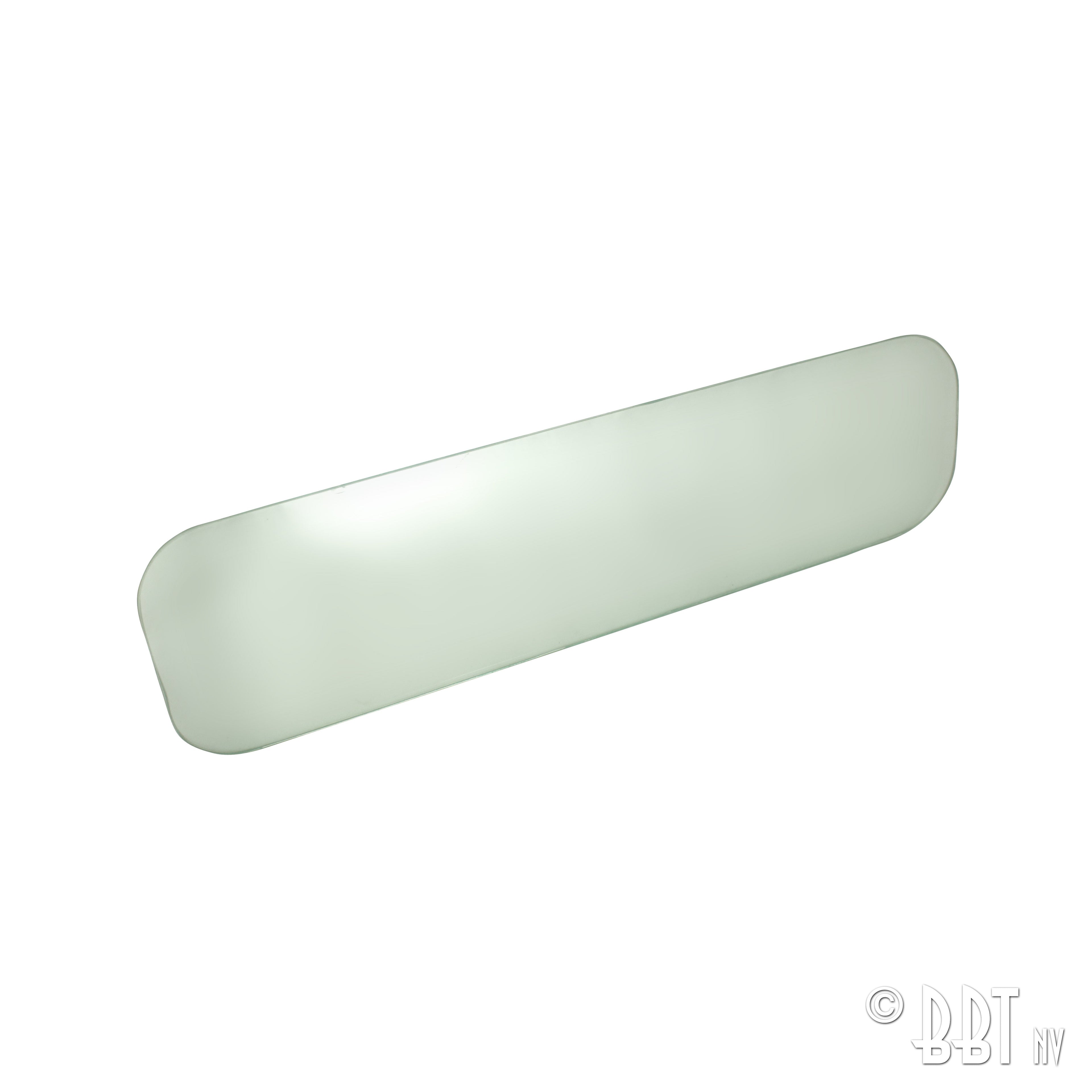 Dakruit, groen voor T1 — VintageDub