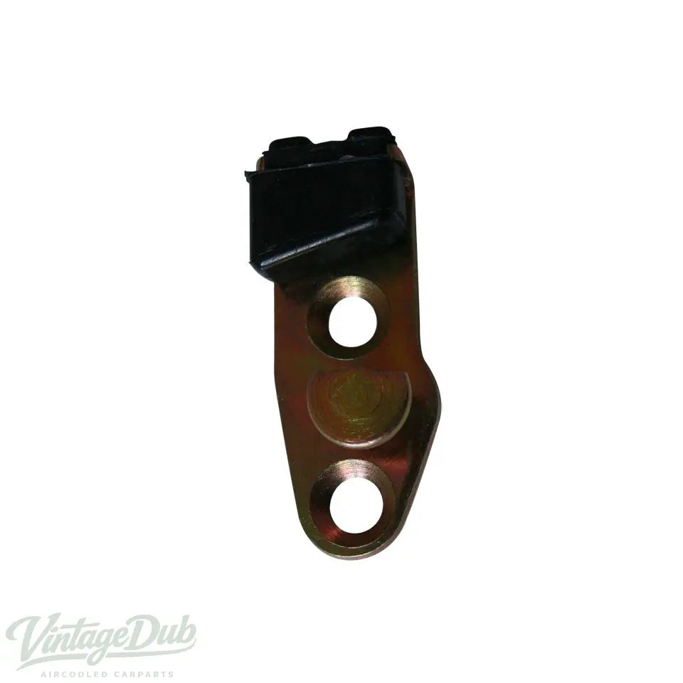 Slotvanger voordeur links, Pick-up laaddeur L/R detail — T1, T2