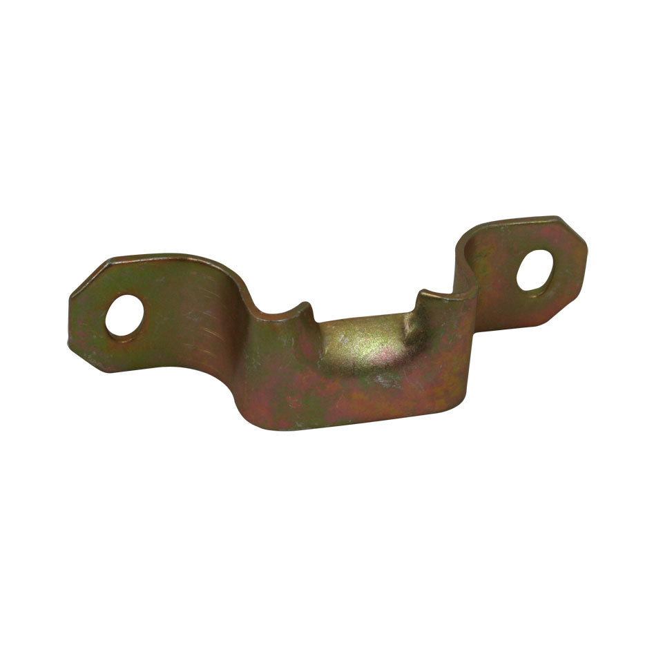 Slotvanger motorklep detail — Kever