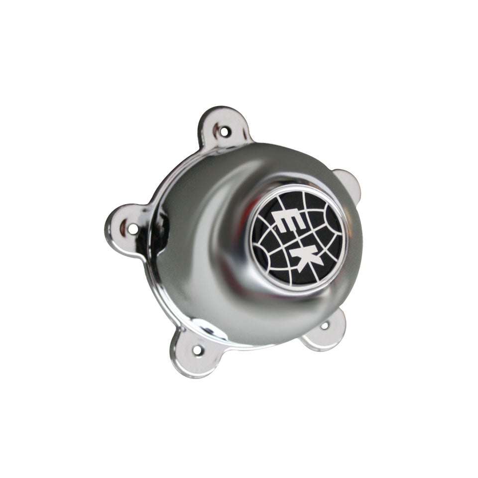 Kever, KG detail — T1, T2,