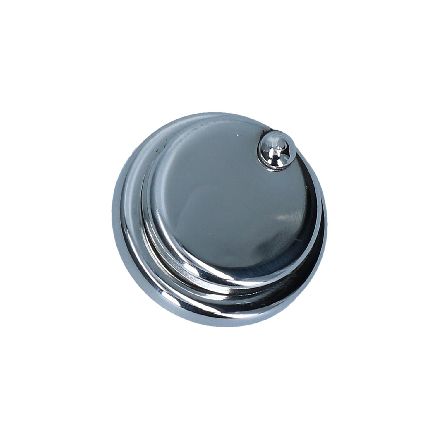 Slotafdekking zijklep, pick up detail — T1, T2