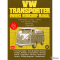 VW T1 — VintageDub